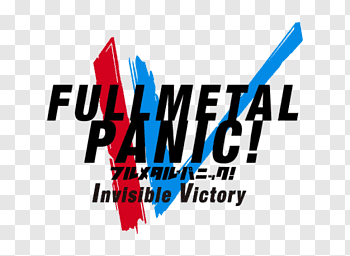 Full Metal Panic